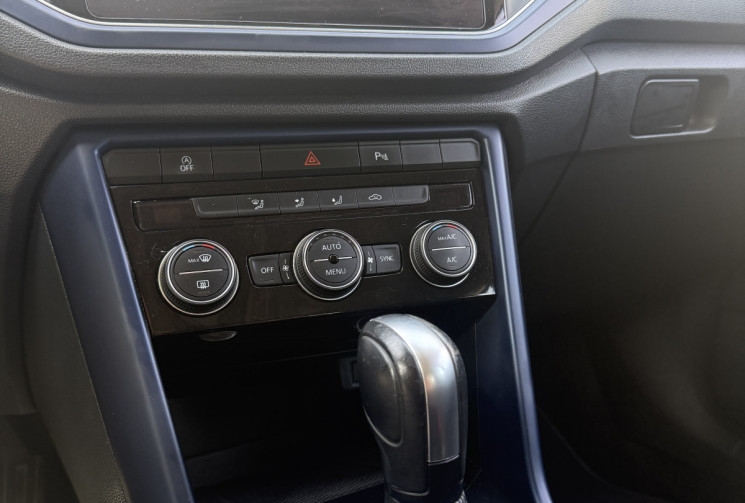 Volkswagen T-Roc 1.5 TSI EVO 150ch United DSG7 S&S / FULL ENTRETIEN VOLKSWAGEN