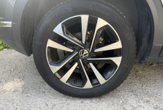 Volkswagen T-Roc 1.5 TSI EVO 150ch United DSG7 S&S / FULL ENTRETIEN VOLKSWAGEN