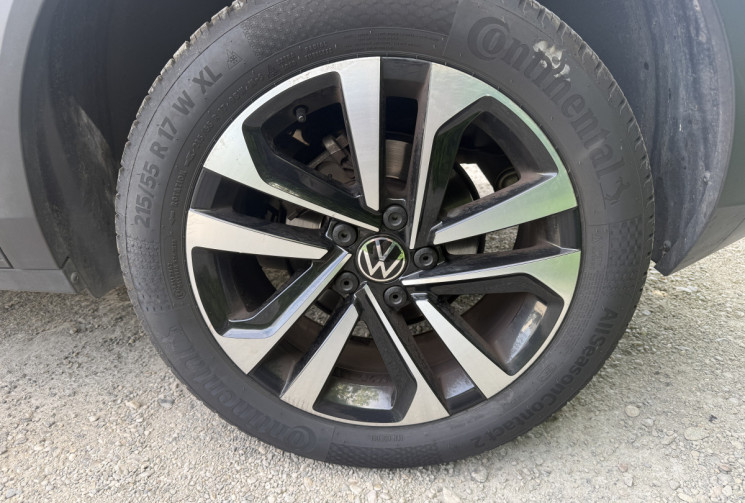 Volkswagen T-Roc 1.5 TSI EVO 150ch United DSG7 S&S / FULL ENTRETIEN VOLKSWAGEN