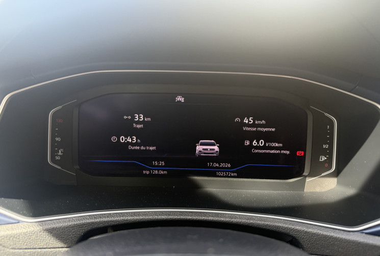 Volkswagen T-Roc 1.5 TSI EVO 150ch United DSG7 S&S