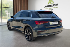 Audi A3 SPORTBACK 35 TFSI 150 MILD HYBRID S TRONIC 7