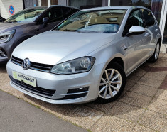 Volkswagen Golf VII 110 Ch 1.6 Tdi Lounge / DSG7 