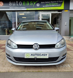Volkswagen Golf VII 110 Ch 1.6 Tdi Lounge / DSG7 