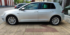 Volkswagen Golf VII 110 Ch 1.6 Tdi Lounge / DSG7 