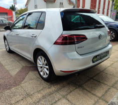 Volkswagen Golf VII 110 Ch 1.6 Tdi Lounge / DSG7 