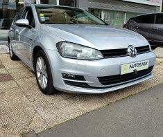 Volkswagen Golf VII 110 Ch 1.6 Tdi Lounge / DSG7 