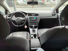 Volkswagen Golf VII 110 Ch 1.6 Tdi Lounge / DSG7 