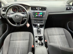 Volkswagen Golf VII 110 Ch 1.6 Tdi Lounge / DSG7 
