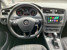 Volkswagen Golf VII 110 Ch 1.6 Tdi Lounge / DSG7 