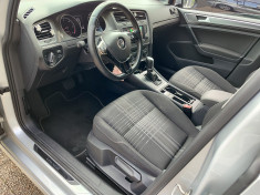Volkswagen Golf VII 110 Ch 1.6 Tdi Lounge / DSG7 
