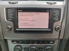 Volkswagen Golf VII 110 Ch 1.6 Tdi Lounge / DSG7 