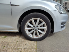 Volkswagen Golf VII 110 Ch 1.6 Tdi Lounge / DSG7 