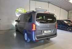Mercedes Vito 111 CDI VITO TOURER LONG SELECT 5 PLACES VIP + TABLE DE TRAVAIL ET MATELAS CONFORT