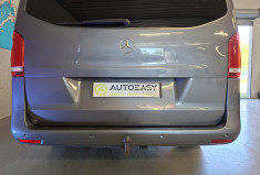 Mercedes Vito 111 CDI VITO TOURER LONG SELECT 5 PLACES VIP + TABLE DE TRAVAIL ET MATELAS CONFORT