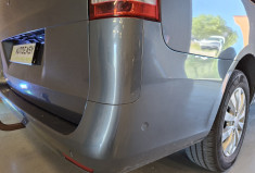 Mercedes Vito 111 CDI VITO TOURER LONG SELECT 5 PLACES VIP + TABLE DE TRAVAIL ET MATELAS CONFORT