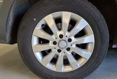 Mercedes Vito 111 CDI VITO TOURER LONG SELECT 5 PLACES VIP + TABLE DE TRAVAIL ET MATELAS CONFORT