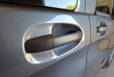 Mercedes Vito 111 CDI VITO TOURER LONG SELECT 5 PLACES VIP + TABLE DE TRAVAIL ET MATELAS CONFORT