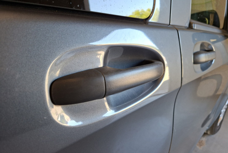 Mercedes Vito 111 CDI VITO TOURER LONG SELECT 5 PLACES VIP + TABLE DE TRAVAIL ET MATELAS CONFORT