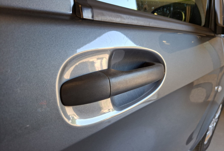 Mercedes Vito 111 CDI VITO TOURER LONG SELECT 5 PLACES VIP + TABLE DE TRAVAIL ET MATELAS CONFORT