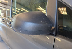 Mercedes Vito 111 CDI VITO TOURER LONG SELECT 5 PLACES VIP + TABLE DE TRAVAIL ET MATELAS CONFORT