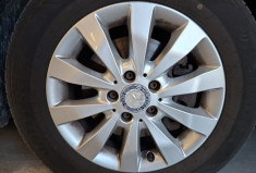 Mercedes Vito 111 CDI VITO TOURER LONG SELECT 5 PLACES VIP + TABLE DE TRAVAIL ET MATELAS CONFORT