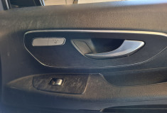 Mercedes Vito 111 CDI VITO TOURER LONG SELECT 5 PLACES VIP + TABLE DE TRAVAIL ET MATELAS CONFORT