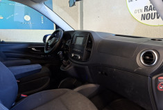 Mercedes Vito 111 CDI VITO TOURER LONG SELECT 5 PLACES VIP + TABLE DE TRAVAIL ET MATELAS CONFORT