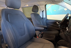 Mercedes Vito 111 CDI VITO TOURER LONG SELECT 5 PLACES VIP + TABLE DE TRAVAIL ET MATELAS CONFORT