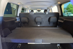 Mercedes Vito 111 CDI VITO TOURER LONG SELECT 5 PLACES VIP + TABLE DE TRAVAIL ET MATELAS CONFORT