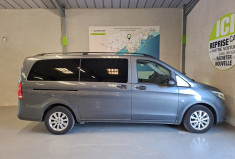 Mercedes Vito 111 CDI VITO TOURER LONG SELECT 5 PLACES VIP + TABLE DE TRAVAIL ET MATELAS CONFORT