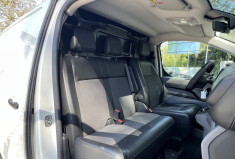 Citroën JUMPY M 2.0 BlueHDi 180 Business EAT6 / 3 Places / Distribution OK / Caméra / Carplay