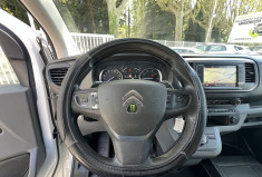 Citroën JUMPY M 2.0 BlueHDi 180 Business EAT6 / 3 Places / Distribution OK / Caméra / Carplay