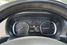 Citroën JUMPY M 2.0 BlueHDi 180 Business EAT6 / 3 Places / Distribution OK / Caméra / Carplay