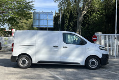 Citroën JUMPY M 2.0 BlueHDi 180 Business EAT6 / 3 Places / Distribution OK / Caméra / Carplay