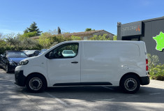 Citroën JUMPY M 2.0 BlueHDi 180 Business EAT6 / 3 Places / Distribution OK / Caméra / Carplay
