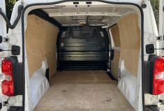 Citroën JUMPY M 2.0 BlueHDi 180 Business EAT6 / 3 Places / Distribution OK / Caméra / Carplay