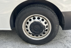 Citroën JUMPY M 2.0 BlueHDi 180 Business EAT6 / 3 Places / Distribution OK / Caméra / Carplay