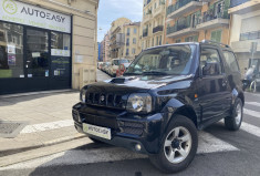 Suzuki Jimny 1.5 DDiS 4WD 86 CH  20050 KMS