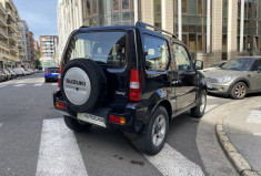 Suzuki Jimny 1.5 DDiS 4WD 86 CH  20050 KMS