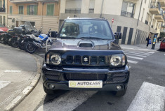 Suzuki Jimny 1.5 DDiS 4WD 86 CH  20050 KMS