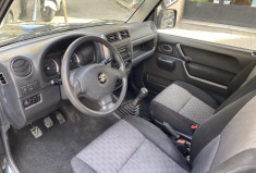 Suzuki Jimny 1.5 DDiS 4WD 86 CH  20050 KMS
