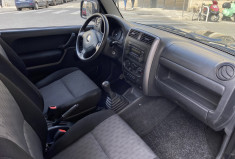 Suzuki Jimny 1.5 DDiS 4WD 86 CH  20050 KMS