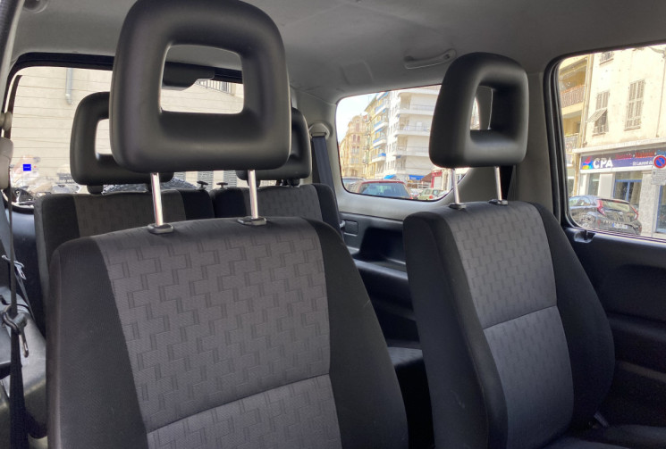 Suzuki Jimny 1.5 DDiS 4WD 86 CH  20050 KMS