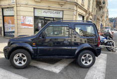 Suzuki Jimny 1.5 DDiS 4WD 86 CH  20050 KMS