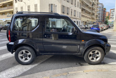 Suzuki Jimny 1.5 DDiS 4WD 86 CH  20050 KMS