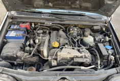 Suzuki Jimny 1.5 DDiS 4WD 86 CH  20050 KMS