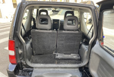 Suzuki Jimny 1.5 DDiS 4WD 86 CH  20050 KMS