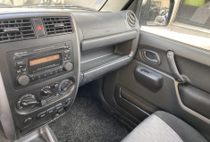 Suzuki Jimny 1.5 DDiS 4WD 86 CH  20050 KMS