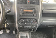 Suzuki Jimny 1.5 DDiS 4WD 86 CH  20050 KMS