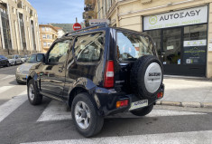 Suzuki Jimny 1.5 DDiS 4WD 86 CH  20050 KMS